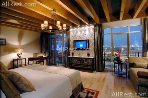 Kempinski Hotel Mall of the Emirates 31